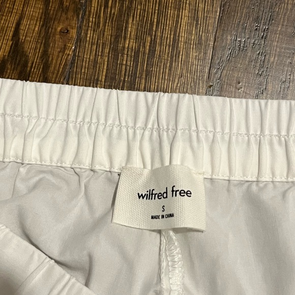 Aritzia Wilfred Free S Boardwalk Pant - Picture 3 of 3